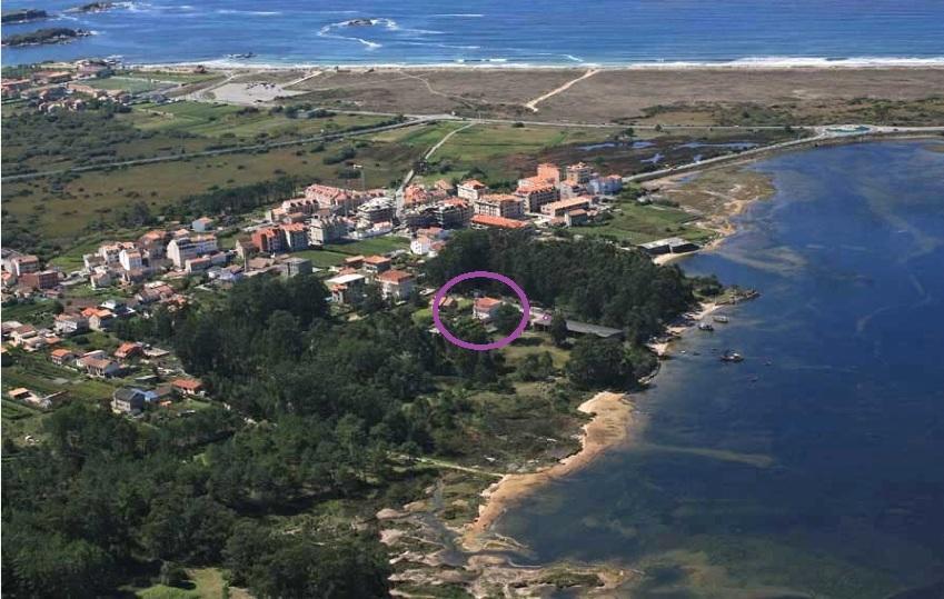 فندق Casa Mariano ريفولتا المظهر الخارجي الصورة