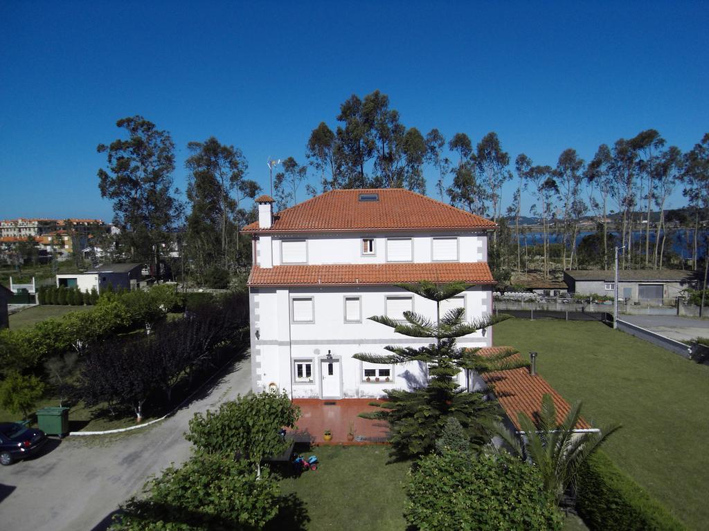 فندق Casa Mariano ريفولتا المظهر الخارجي الصورة