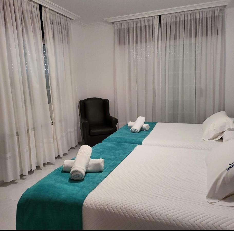 فندق Casa Mariano ريفولتا المظهر الخارجي الصورة