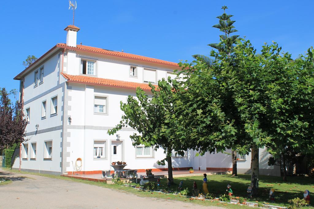فندق Casa Mariano ريفولتا المظهر الخارجي الصورة
