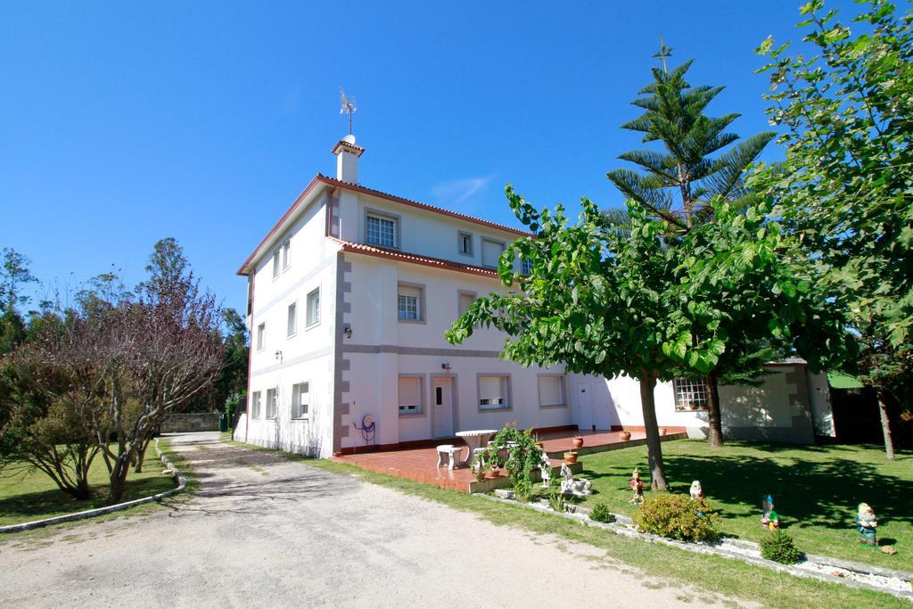 فندق Casa Mariano ريفولتا المظهر الخارجي الصورة