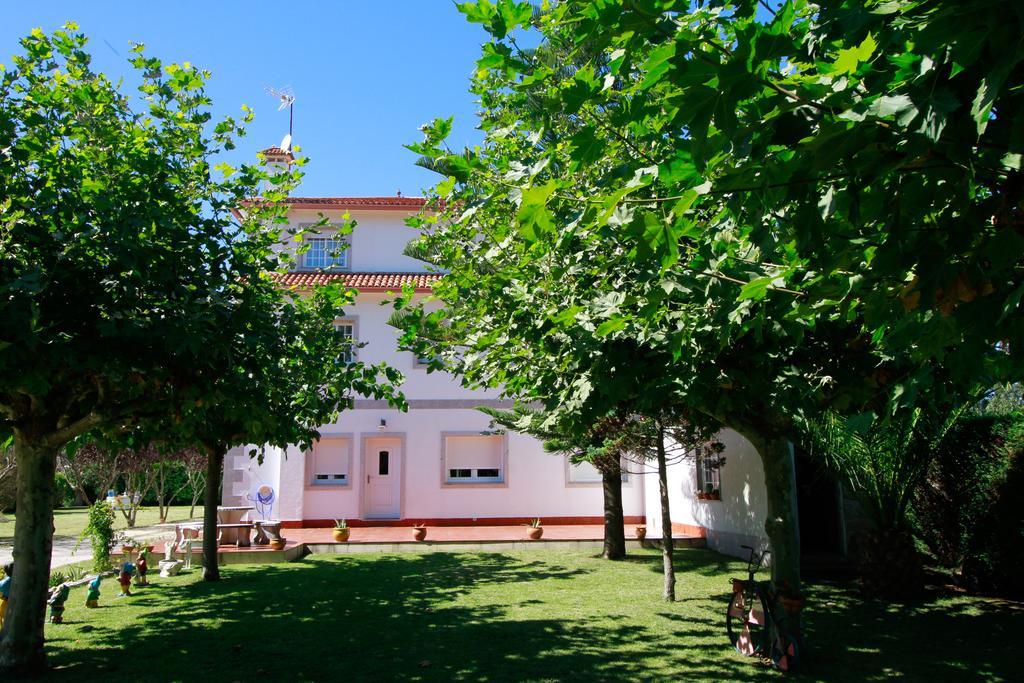 فندق Casa Mariano ريفولتا المظهر الخارجي الصورة