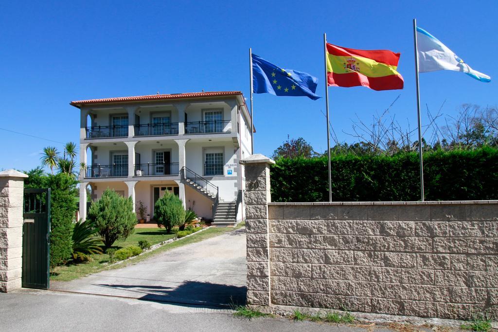 فندق Casa Mariano ريفولتا المظهر الخارجي الصورة
